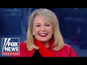 Read more about the article Roseanne Barr: Why didn’t Jimmy Kimmel get cancelled?