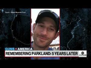 Read more about the article Parkland mom: ‘What we’re doing is not working’