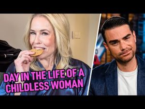 Read more about the article Chelsea Handler Is The Saddest Woman In The World