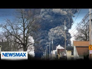 Read more about the article Ohio chemical spill gives cause to health concerns