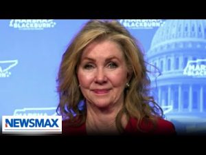 Read more about the article Sen. Blackburn: Traffickers will not receive government benefits | Spicer & Co.