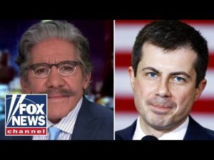 Read more about the article Geraldo Rivera: Buttigieg is the most disappointing member of Biden’s cabinet