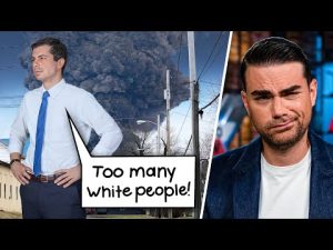 Read more about the article Explosion in Ohio, Because White Men!