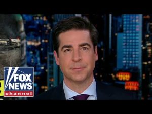 Read more about the article Jesse Watters: Are we looking at a cancer cluster?