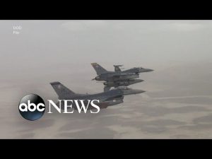 Read more about the article Senate offered briefing on air shootdowns