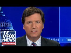 Read more about the article Tucker: This is a disaster