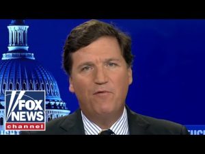 Read more about the article Tucker: There is nothing more sinister than this