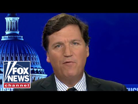 You are currently viewing Tucker: There is nothing more sinister than this