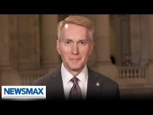 Read more about the article Sen. Lankford: There are a few things more precious on Earth than land