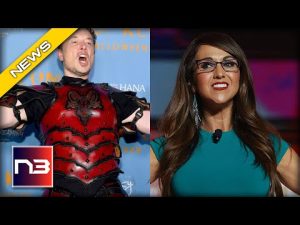 Read more about the article REVEALED: Lauren Boebert Unveils SHOCKING Act To Audit BigTech – What Does the ELON Act Mean For US?