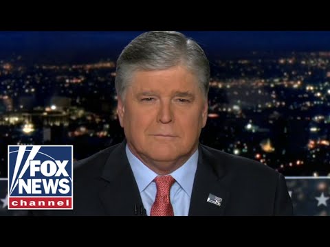 You are currently viewing Hannity: Where is the commander-in-chief?