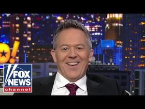 Read more about the article Gutfeld: You know it’s bad when this is the best option