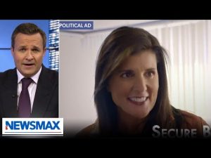 Read more about the article Greg Kelly: Don’t fall for Nikki Haley’s act