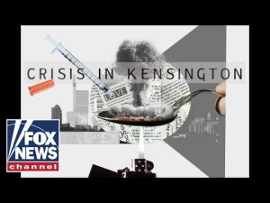 Read more about the article Crisis in Kensington: Documenting America’s largest open-air drug market | Digital Original