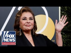Read more about the article Roseanne Barr: Comedians should be punching up as fiercely as we can | Fox Across America