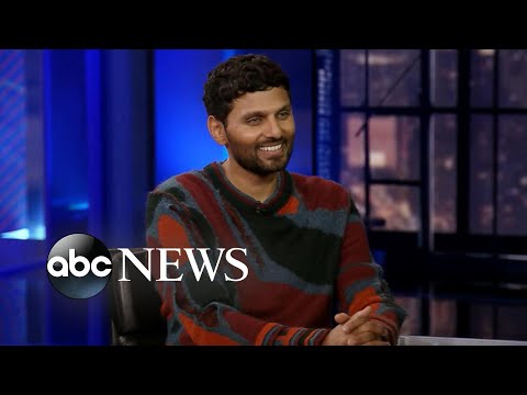 You are currently viewing Jay Shetty dishes out love hacks
