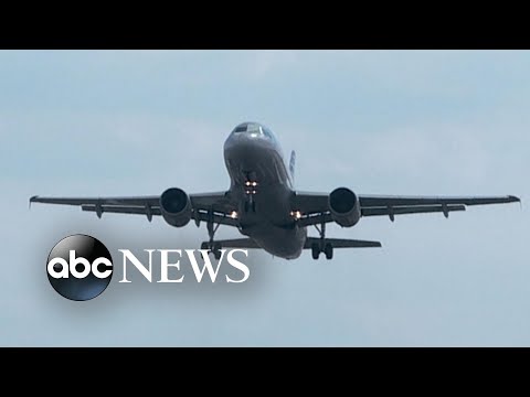 You are currently viewing FAA launches air safety review