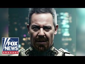 Read more about the article ‘Gutfeld!’ takes a dive into the world of AI technology