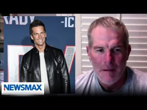 Read more about the article Brett Favre on Tom Brady’s retirement | Eric Bolling The Balance