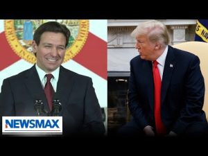 Read more about the article When the voters decide, we can FINALLY retire Joe Biden: Danielle Alvarez | Wake Up America