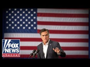 Read more about the article Mitt Romney slammed for downplaying concerns of US airspace invasion