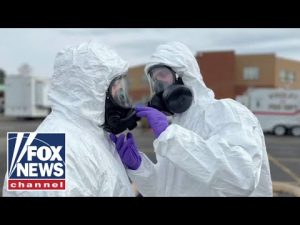Read more about the article ‘NEEDS TO BE INVESTIGATED’: Ohio rep. calls for probe into toxic train spill