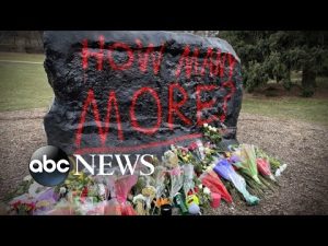 Read more about the article Michigan State mass shooting victims identified