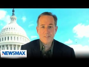 Read more about the article Senators downplay threats from unidentified objects | Wake Up America
