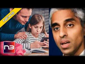 Read more about the article Parents: Government Says No More Social Media For 13 Year Olds!