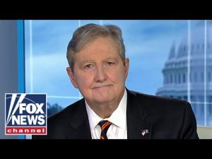 Read more about the article John Kennedy: The cow is out of the barn