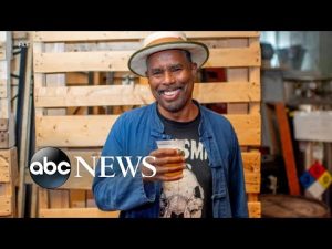 Read more about the article Michael James Jackson Foundation aims to support people of color in the beer industry