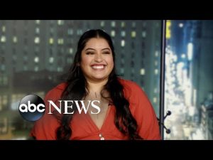 Read more about the article Keyla Monterroso Mejia on diversity in Hollywood: ‘I think there is a long way to go’