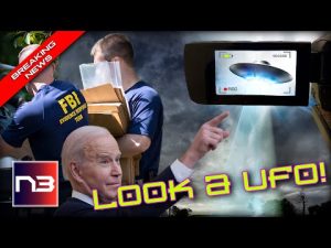 Read more about the article BREAKING: US Sets Up UFO Task Force After White House Explains 3 Objects Found