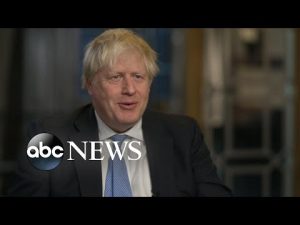 Read more about the article Boris Johnson on Ukraine, Putin’s threat to kill him, and future of the monarchy