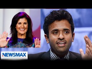 Read more about the article ‘Our diversity is not our strength’ | Vivek Ramaswamy