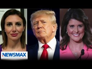 Read more about the article It’s going to be very difficult to waver from the Trump base: Alina Habba | National Report