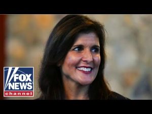 Read more about the article Kellyanne Conway: This is the problem with Nikki Haley’s White House bid