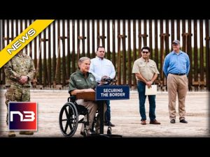 Read more about the article Armed With Authority: See How Texas Is Taking Control Of The Situation with Historic Appointment