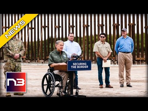 You are currently viewing Armed With Authority: See How Texas Is Taking Control Of The Situation with Historic Appointment