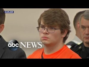 Read more about the article Buffalo shooter sentenced to life in prison without parole