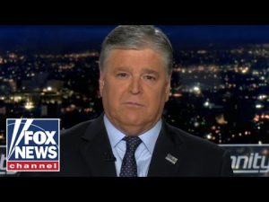 Read more about the article Hannity: Biden’s classified document disaster goes from bad to worse