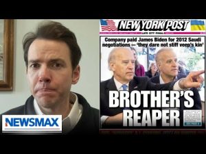 Read more about the article We’re going to get answers about Hunter: Kevin Kiley | John Bachman Now