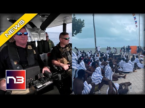 You are currently viewing BIDEN’S DISASTER: The Unstoppable Tide of Migration to the Sunshine State Revealed
