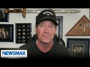 Read more about the article I’m amazed people don’t see the left’s hypocrisy: Kevin Sorbo | American Agenda