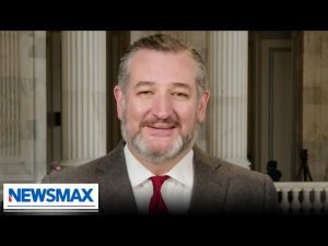 Read more about the article Ted Cruz GRILLS the Biden administration’s handling of China balloons