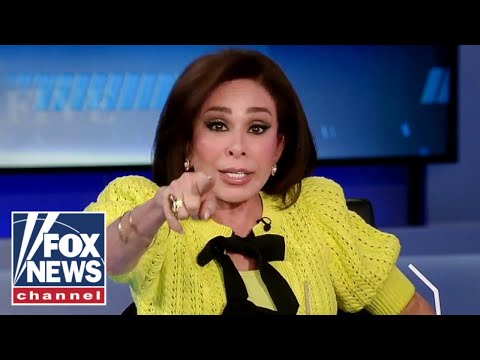 You are currently viewing Jeanine Pirro: I’m tired of fighting this nonsense