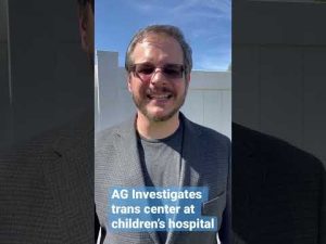 Read more about the article Missouri AG Investigates Trans Center at Children’s Hospital | #Shorts