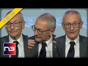 Read more about the article Podesta SLIPS, Reveals What the Inflation Reduction Act Really Was