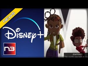 Read more about the article Disney Gets BAD NEWS When Parents Stand Up To SICK Children’s Show Propaganda