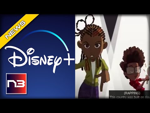 You are currently viewing Disney Gets BAD NEWS When Parents Stand Up To SICK Children’s Show Propaganda